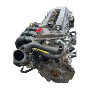 Toyota Vvti Engine: Tổng Quan Về Công Nghệ, Ưu Điểm Và Cách Bảo Dưỡng Hiệu Quả
