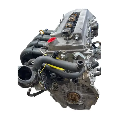 Toyota Vvti Engine: Tổng Quan Về Công Nghệ, Ưu Điểm Và Cách Bảo Dưỡng Hiệu Quả Toyota Vvti Engine: Tổng Quan Về Công Nghệ, Ưu Điểm Và Cách Bảo Dưỡng Hiệu Quả