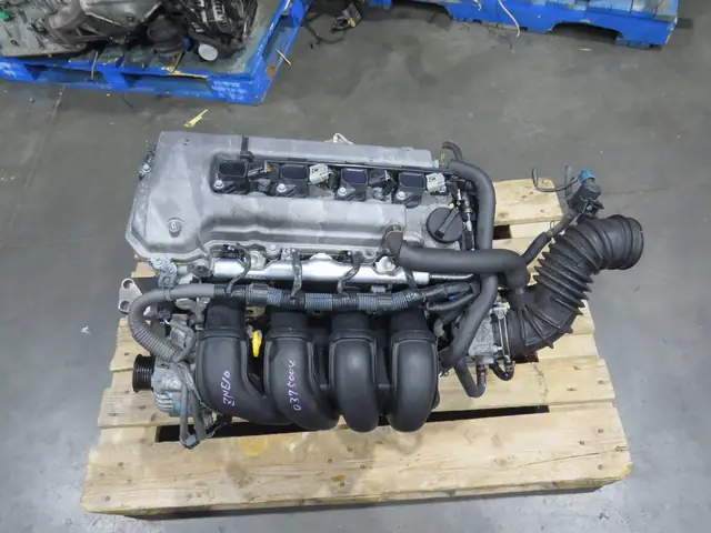 Toyota Vvti Engine: Tổng Quan Về Công Nghệ, Ưu Điểm Và Cách Bảo Dưỡng Hiệu Quả Toyota Vvti Engine: Tổng Quan Về Công Nghệ, Ưu Điểm Và Cách Bảo Dưỡng Hiệu Quả