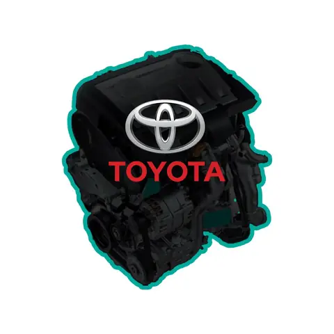 Toyota Vvti Engine: Tổng Quan Về Công Nghệ, Ưu Điểm Và Cách Bảo Dưỡng Hiệu Quả Toyota Vvti Engine: Tổng Quan Về Công Nghệ, Ưu Điểm Và Cách Bảo Dưỡng Hiệu Quả