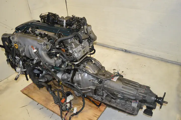Toyota Vvti Engine: Tổng Quan Về Công Nghệ, Ưu Điểm Và Cách Bảo Dưỡng Hiệu Quả Toyota Vvti Engine: Tổng Quan Về Công Nghệ, Ưu Điểm Và Cách Bảo Dưỡng Hiệu Quả