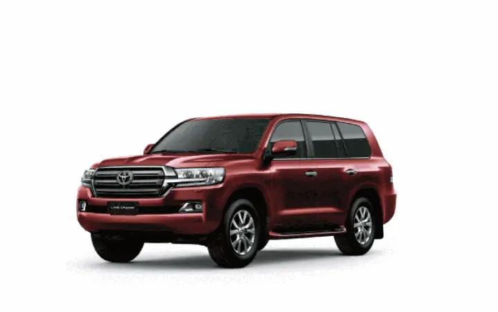 Toyota Vx Là Gì? Đánh Giá Chi Tiết Và Những Điều Cần Biết Về Mẫu Xe Đa Năng
