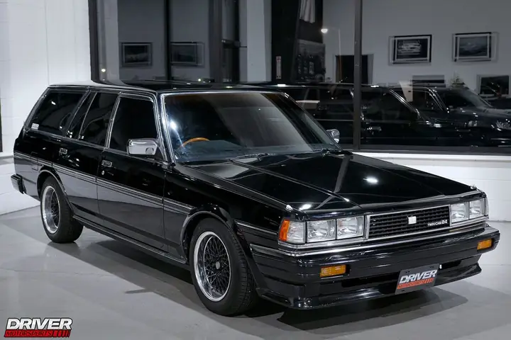 Toyota Wagon Là Gì? Tìm Hiểu Toàn Diện Về Mẫu Xe Đa Dụng Của Toyota Toyota Wagon Là Gì? Tìm Hiểu Toàn Diện Về Mẫu Xe Đa Dụng Của Toyota