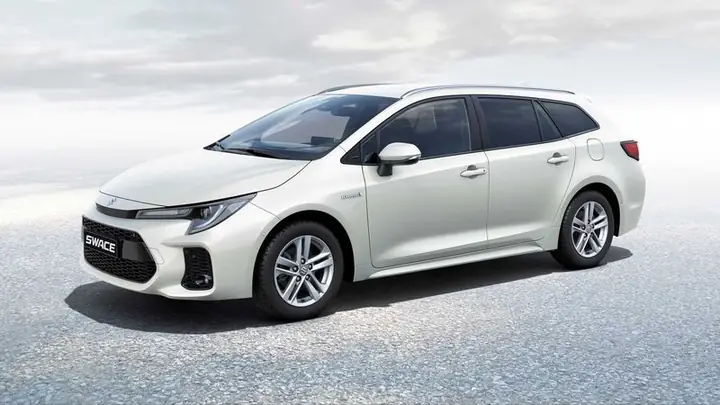 Toyota Wagon Là Gì? Tìm Hiểu Toàn Diện Về Mẫu Xe Đa Dụng Của Toyota Toyota Wagon Là Gì? Tìm Hiểu Toàn Diện Về Mẫu Xe Đa Dụng Của Toyota