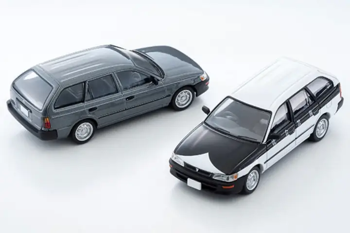 Toyota Wagon Models – Các Mẫu Xe Wagon Của Toyota Và Những Điểm Nổi Bật Toyota Wagon Models – Các Mẫu Xe Wagon Của Toyota Và Những Điểm Nổi Bật