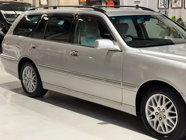Toyota Wagon Models – Các Mẫu Xe Wagon Của Toyota Và Những Điểm Nổi Bật Toyota Wagon Models – Các Mẫu Xe Wagon Của Toyota Và Những Điểm Nổi Bật