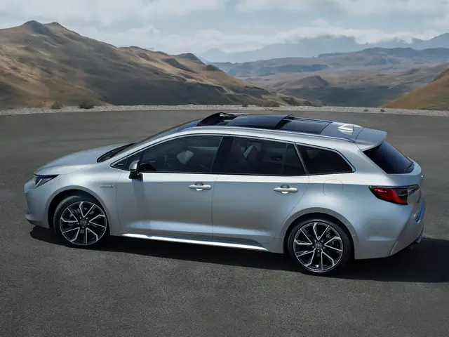 Toyota Wagon Models – Các Mẫu Xe Wagon Của Toyota Và Những Điểm Nổi Bật Toyota Wagon Models – Các Mẫu Xe Wagon Của Toyota Và Những Điểm Nổi Bật