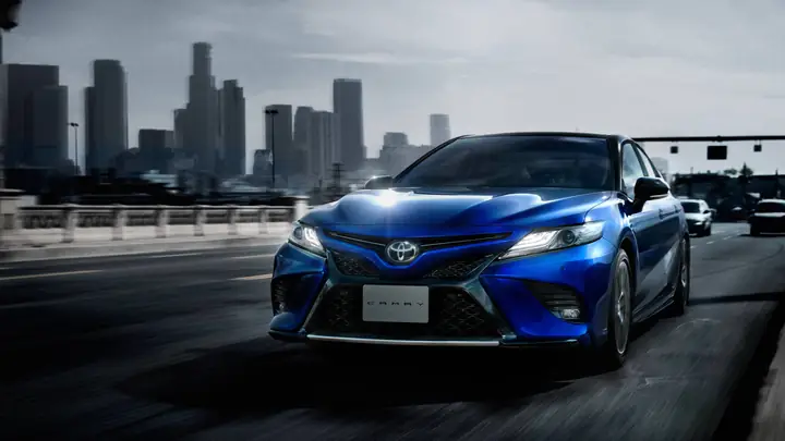 Toyota Wallpaper – Hướng Dẫn Tải, Cài Đặt Và Tận Hưởng Hình Ảnh Xe Hơi Đẹp Nhất 2026