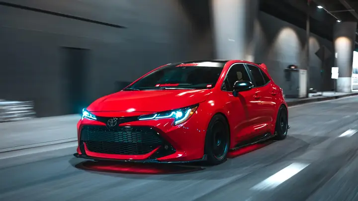 Toyota Wallpaper – Hướng Dẫn Tải, Cài Đặt Và Tận Hưởng Hình Ảnh Xe Hơi Đẹp Nhất 2026