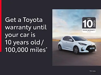 Toyota Warranty: Hướng Dẫn Toàn Diện Về Bảo Hành Xe Hơi Toyota