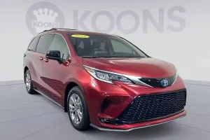 Toyota Washington – Hướng Dẫn Toàn Diện Về Các Dịch Vụ Và Địa Điểm Mua Xe Tại Washington, D.c.