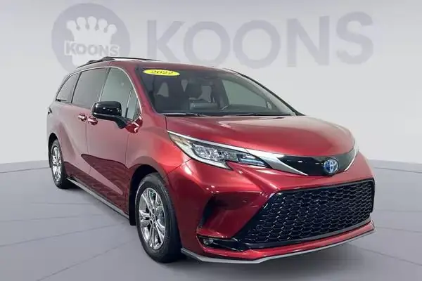 Toyota Washington – Hướng Dẫn Toàn Diện Về Các Dịch Vụ Và Địa Điểm Mua Xe Tại Washington, D.c.
