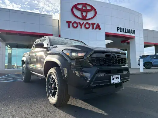 Toyota Washington – Hướng Dẫn Toàn Diện Về Các Dịch Vụ Và Địa Điểm Mua Xe Tại Washington, D.c.