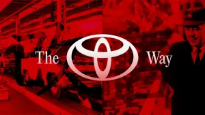 Toyota Way: Nguyên Tắc Quản Lý Và Cải Tiến Liên Tục