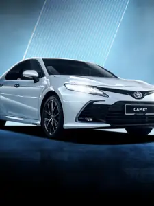 Toyota Web: Tổng Quan Về Trang Thông Tin Và Dịch Vụ Của Toyota