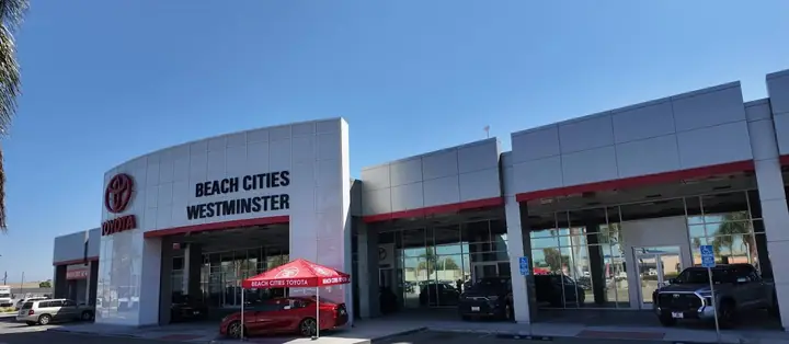 Toyota Westminster Ca: Đánh Giá Và Thông Tin Chi Tiết Về Đại Lý Toyota Westminster Ca: Đánh Giá Và Thông Tin Chi Tiết Về Đại Lý