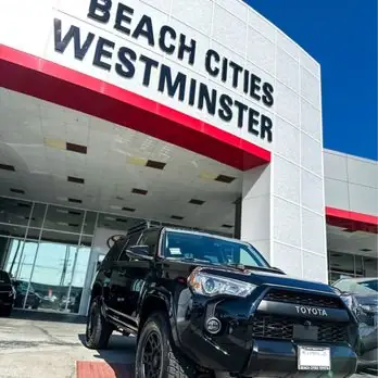 Toyota Westminster Ca: Đánh Giá Và Thông Tin Chi Tiết Về Đại Lý Toyota Westminster Ca: Đánh Giá Và Thông Tin Chi Tiết Về Đại Lý