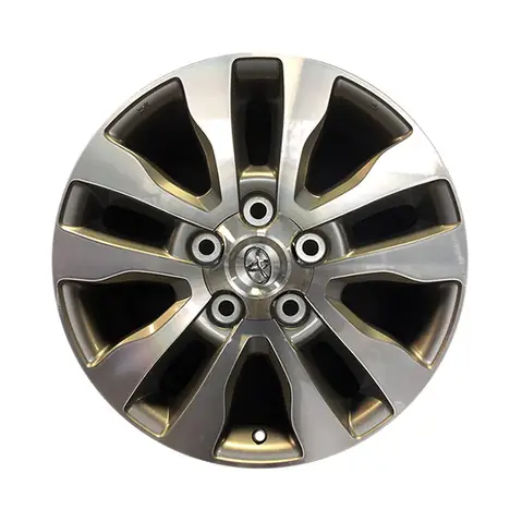 Toyota Wheels – Tổng Quan Về Các Loại Bánh Xe Và Lựa Chọn Phù Hợp Cho Xe Toyota Toyota Wheels – Tổng Quan Về Các Loại Bánh Xe Và Lựa Chọn Phù Hợp Cho Xe Toyota