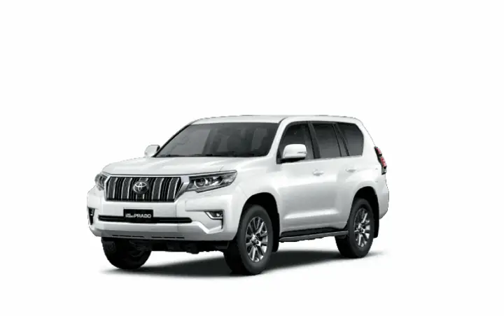 Toyota White Là Gì? Định Nghĩa, Lịch Sử Và Những Điểm Nổi Bật Của Màu Xe Trắng Toyota
