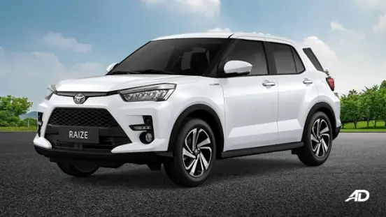 Toyota White Là Gì? Định Nghĩa, Lịch Sử Và Những Điểm Nổi Bật Của Màu Xe Trắng Toyota