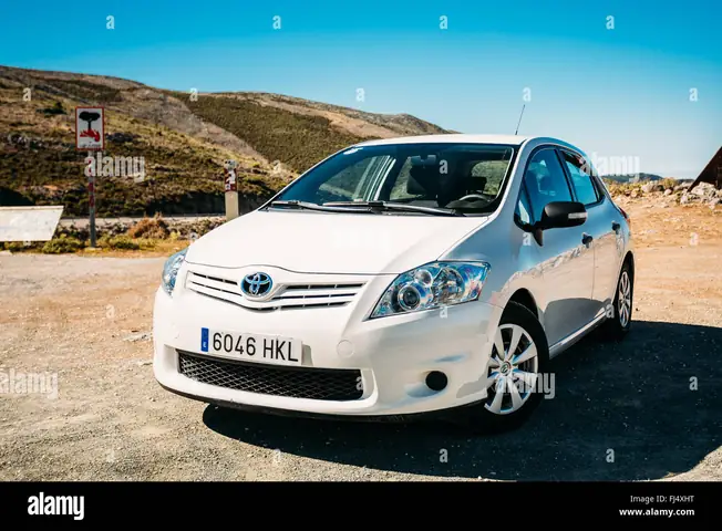 Toyota White Car – Tất Cả Những Điều Bạn Cần Biết Về Xe Trắng Toyota Toyota White Car – Tất Cả Những Điều Bạn Cần Biết Về Xe Trắng Toyota
