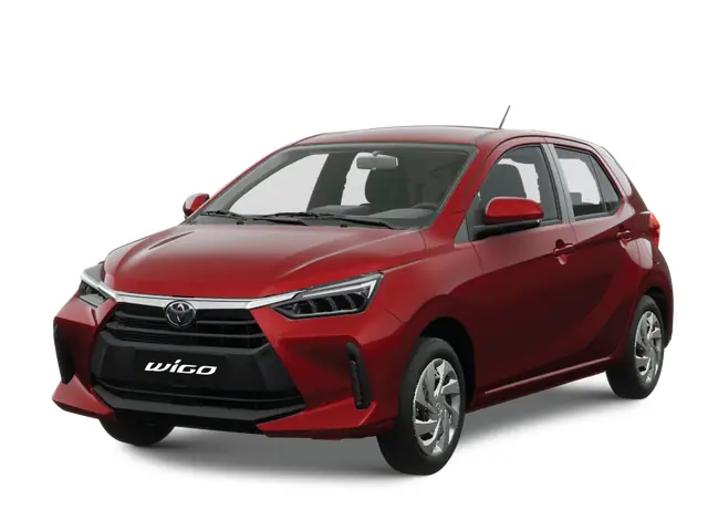 Toyota Wigo At – Tổng Quan, Thông Số Và Những Điểm Cần Biết