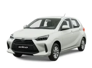 Toyota Wigo At – Tổng Quan, Thông Số Và Những Điểm Cần Biết