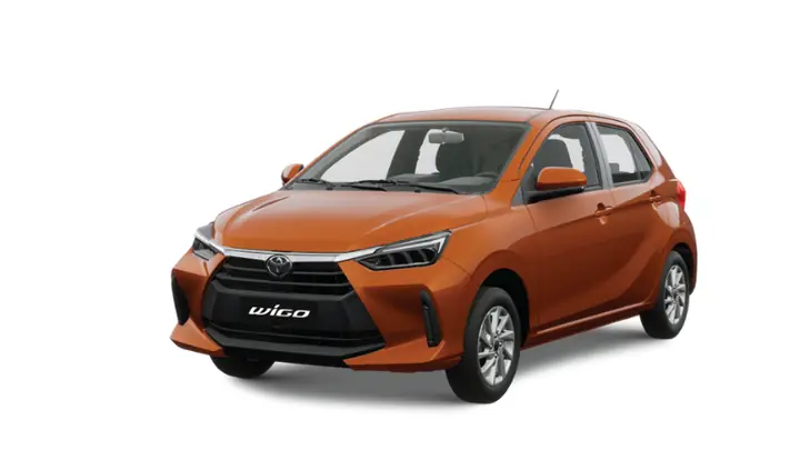 Toyota Wigo At – Tổng Quan, Thông Số Và Những Điểm Cần Biết