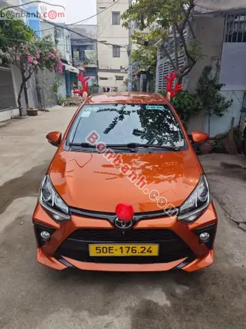 Toyota Wigo Bón Bánh – Hướng Dẫn Chi Tiết Và Lời Khuyên Khi Thay Thế
