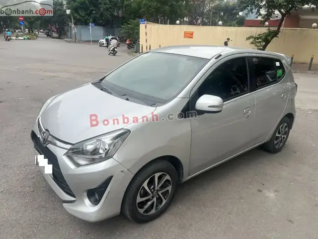 Toyota Wigo Bón Bánh – Hướng Dẫn Chi Tiết Và Lời Khuyên Khi Thay Thế