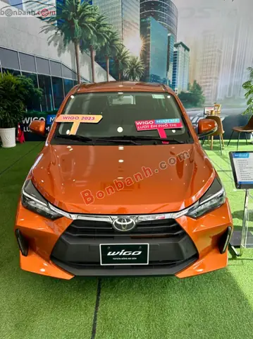 Toyota Wigo Bón Bánh – Hướng Dẫn Chi Tiết Và Lời Khuyên Khi Thay Thế