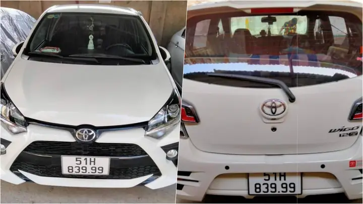 Toyota Wigo Cũ: Tổng Quan Và Những Điều Cần Biết Khi Mua Xe Đã Qua Sử Dụng Toyota Wigo Cũ: Tổng Quan Và Những Điều Cần Biết Khi Mua Xe Đã Qua Sử Dụng