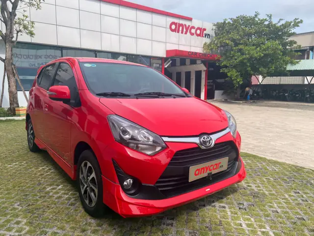 Toyota Wigo Cũ: Tổng Quan Và Những Điều Cần Biết Khi Mua Xe Đã Qua Sử Dụng Toyota Wigo Cũ: Tổng Quan Và Những Điều Cần Biết Khi Mua Xe Đã Qua Sử Dụng