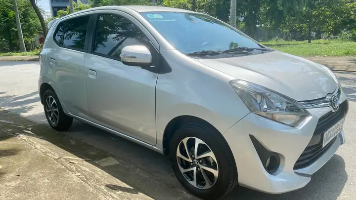 Toyota Wigo Cũ: Tổng Quan Và Những Điều Cần Biết Khi Mua Xe Đã Qua Sử Dụng Toyota Wigo Cũ: Tổng Quan Và Những Điều Cần Biết Khi Mua Xe Đã Qua Sử Dụng
