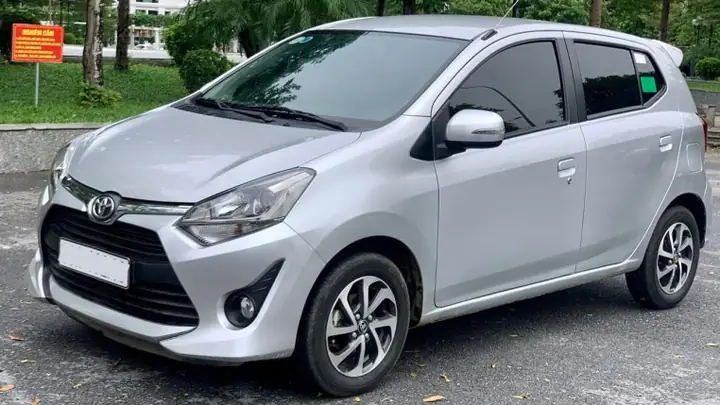 Toyota Wigo Cũ: Tổng Quan Và Những Điều Cần Biết Khi Mua Xe Đã Qua Sử Dụng Toyota Wigo Cũ: Tổng Quan Và Những Điều Cần Biết Khi Mua Xe Đã Qua Sử Dụng