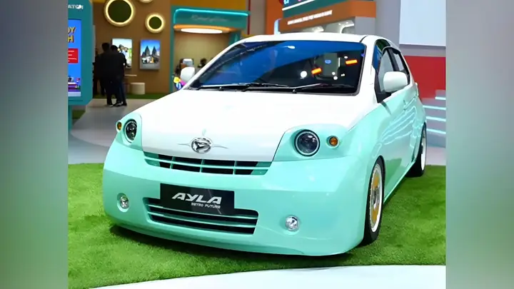 Toyota Wigo Và Daihatsu: So Sánh, Đánh Giá Và Lựa Chọn Thông Minh Cho Người Tiêu Dùng Việt Nam