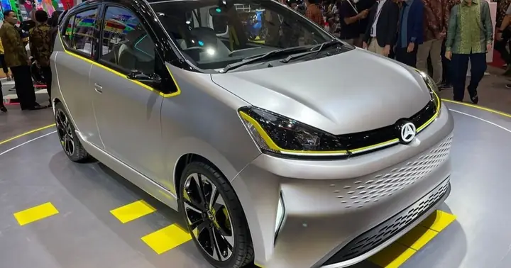 Toyota Wigo Và Daihatsu: So Sánh, Đánh Giá Và Lựa Chọn Thông Minh Cho Người Tiêu Dùng Việt Nam