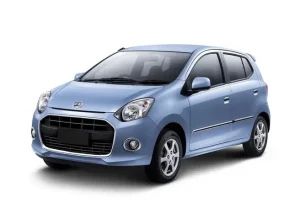 Toyota Wigo Và Daihatsu: So Sánh, Đánh Giá Và Lựa Chọn Thông Minh Cho Người Tiêu Dùng Việt Nam