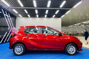 Toyota Wigo Ở Đăk Lắk: Thông Tin Chi Tiết, Giá Bán Và Địa Chỉ