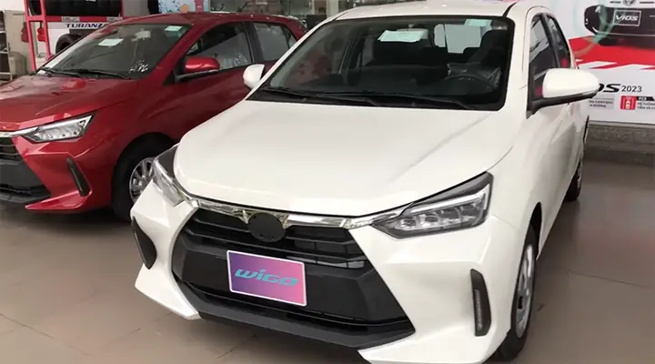 Toyota Wigo E: Tổng Quan Chi Tiết Về Mẫu Xe Hạng B Phổ Biến Tại Việt Nam Toyota Wigo E: Tổng Quan Chi Tiết Về Mẫu Xe Hạng B Phổ Biến Tại Việt Nam