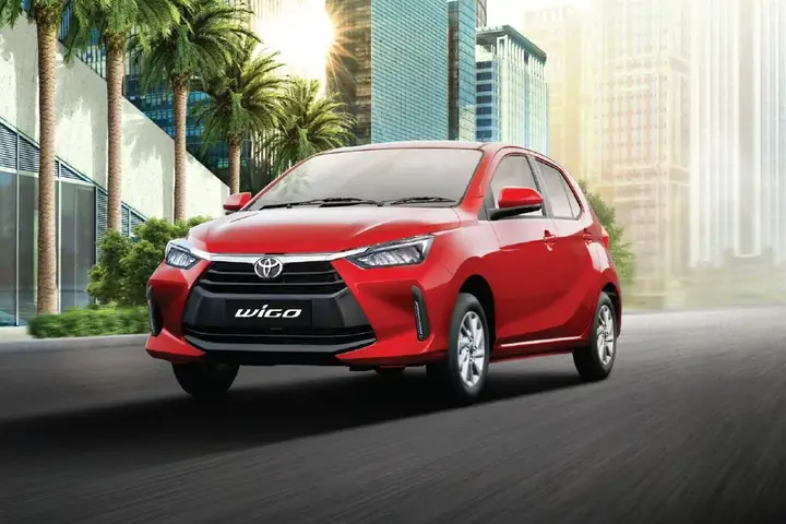 Toyota Wigo E: Tổng Quan Chi Tiết Về Mẫu Xe Hạng B Phổ Biến Tại Việt Nam Toyota Wigo E: Tổng Quan Chi Tiết Về Mẫu Xe Hạng B Phổ Biến Tại Việt Nam