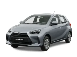 Toyota Wigo E: Tổng Quan Chi Tiết Về Mẫu Xe Hạng B Phổ Biến Tại Việt Nam