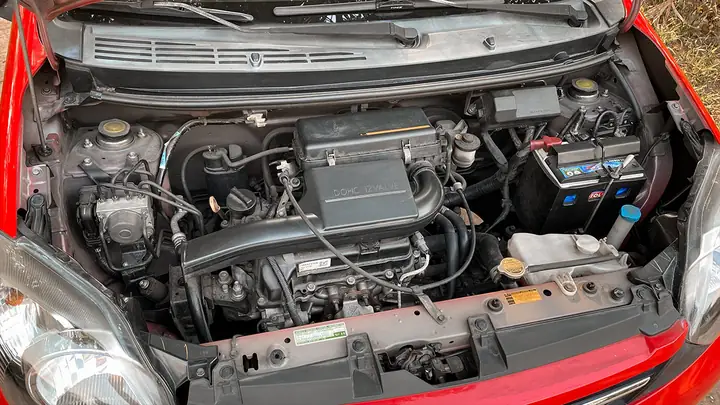 Toyota Wigo Engine: Đánh Giá Toàn Diện Và Thông Số Kỹ Thuật Toyota Wigo Engine: Đánh Giá Toàn Diện Và Thông Số Kỹ Thuật