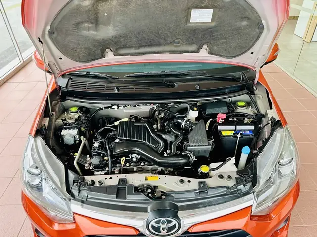 Toyota Wigo Engine: Đánh Giá Toàn Diện Và Thông Số Kỹ Thuật Toyota Wigo Engine: Đánh Giá Toàn Diện Và Thông Số Kỹ Thuật
