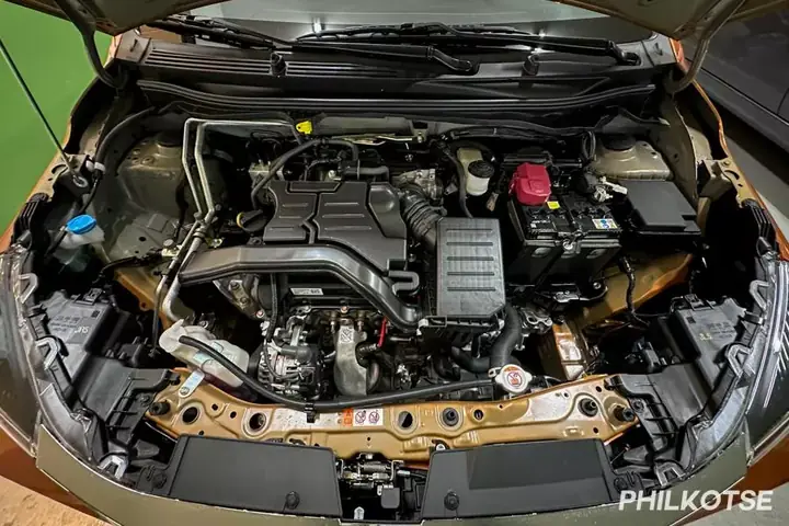 Toyota Wigo Engine: Đánh Giá Toàn Diện Và Thông Số Kỹ Thuật Toyota Wigo Engine: Đánh Giá Toàn Diện Và Thông Số Kỹ Thuật