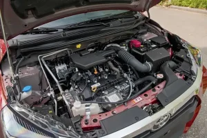 Toyota Wigo Engine: Đánh Giá Toàn Diện Và Thông Số Kỹ Thuật
