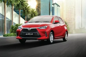 Toyota Wigo G: Đánh Giá Toàn Diện Và Những Điều Cần Biết Khi Mua Xe Nhỏ Nhất Của Toyota