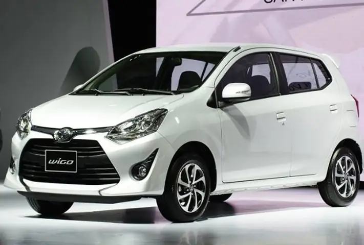 Toyota Wigo Indonesia: Tổng Quan Về Mẫu Xe Mini Phổ Biến Tại Thị Trường Đông Nam Á