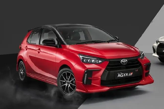 Toyota Wigo Indonesia: Tổng Quan Về Mẫu Xe Mini Phổ Biến Tại Thị Trường Đông Nam Á