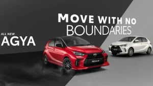 Toyota Wigo Indonesia: Tổng Quan Về Mẫu Xe Mini Phổ Biến Tại Thị Trường Đông Nam Á